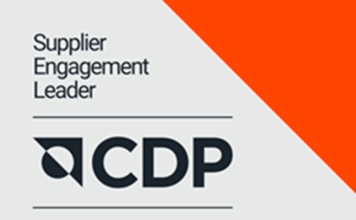 Fujitsu selected as CDP Supplier Engagement Leader Supplier Engagement Leader