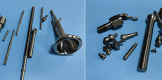 Why Swiss Machined Components Are Essential for Modern Electronics Manufacturing Swiss Machined Components