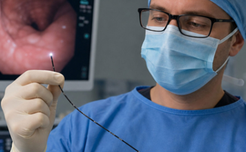 OMNIVISION Unveils Several New Ultra-Thin Medical-Grade LED Cable Modules for Single-Use Endoscopes Medical-Grade LED Cable Modules
