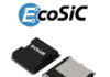 ROHM 750V SiC MOSFET AI Server BBU