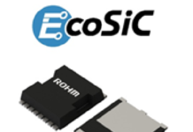 ROHM 750V SiC MOSFET AI Server BBU