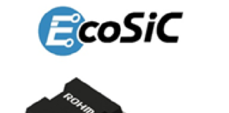 ROHM 750V SiC MOSFET AI Server BBU