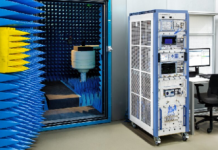 CTIA OTA Test System