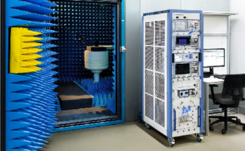 CTIA OTA Test System