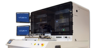 Pilot VX Flying Probe System