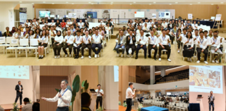 Smart Manufacturing Solutions