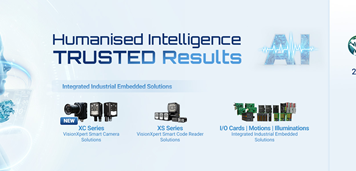 ViTrox VisionXpert Solutions