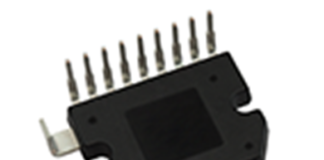 Vishay Intertechnology 200 A Power Module