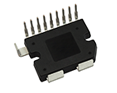 Vishay Intertechnology 200 A Power Module