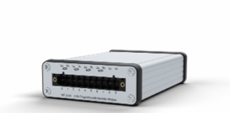 WF 2144 Programmable Resistor Module