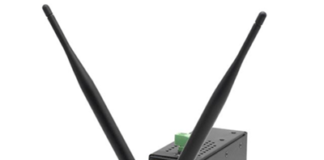 Wi-Fi 6 Industrial AP/Routers