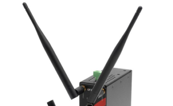 Antaira Technologies Debuts Next-Generation Wi-Fi 6 Industrial AP/Routers at Automate 2026 Wi-Fi 6 Industrial AP/Routers
