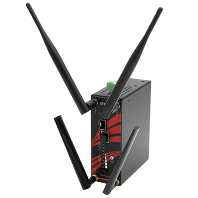 Wi-Fi 6 Industrial AP/Routers Wi-Fi 6 Industrial AP/Routers