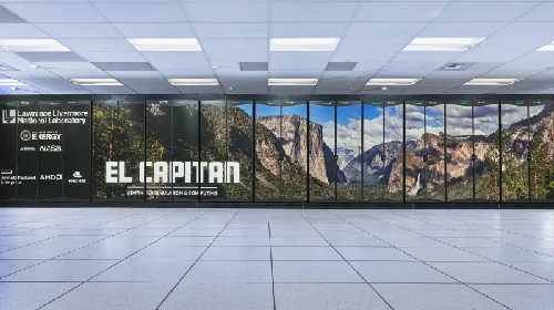 World most powerful supercomputers