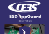 ANSI/ESD S20.20 Training