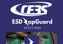 ANSI/ESD S20.20 Training