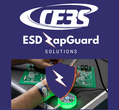 ANSI/ESD S20.20 Training