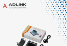 New at Mouser: ADLINK Technology’s I-Pi SMARC Plus Development Kit Powered by the MediaTek Genio 1200 I-Pi SMARC Plus