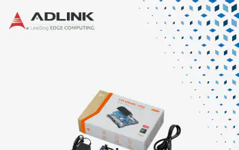New at Mouser: ADLINK Technology’s I-Pi SMARC Plus Development Kit Powered by the MediaTek Genio 1200 I-Pi SMARC Plus