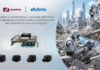 Axiomtek and oToBrite Collaborate on Edge AI Vision Solution for Humanoid Robotics and Autonomous Vehicles Edge AI Vision Solution