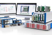 Pickering Interfaces EV Test Solutions