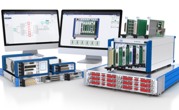 Pickering Interfaces EV Test Solutions