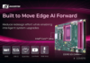 Axiomtek CEM570 COM Express Type 6 Module