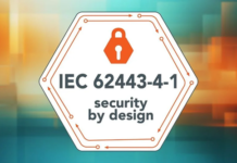 congatec IEC 62443-4-1 Certification