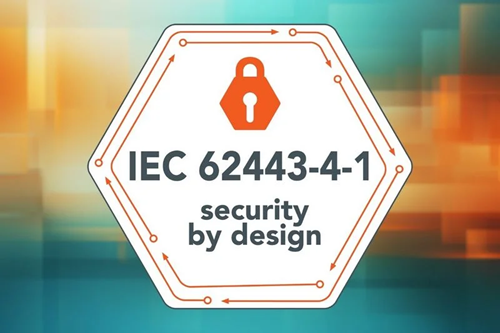 congatec IEC 62443-4-1 Certification congatec IEC 62443-4-1 Certification