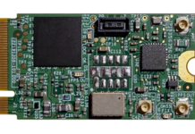 GNSS-Disciplined Oscillator