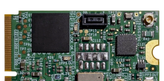 VIAVI Introduces GNSS-Disciplined Oscillator for Precision Timing in Size, Weight and Power-Constrained Platforms GNSS-Disciplined Oscillator