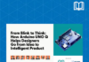 Arduino UNO Q Board