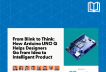 Arduino UNO Q Board