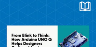 Arduino UNO Q Board