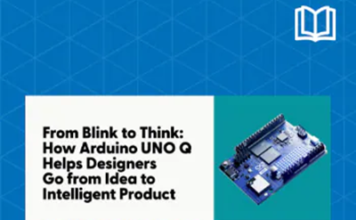 Arduino UNO Q Board