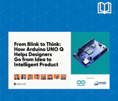 Arduino UNO Q Board