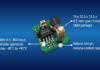 ROF-78K-0.5 Switching Regulator Delivers Up to 95% Efficiency in Compact SMD Package ROF-78K-0.5 Switching Regulator