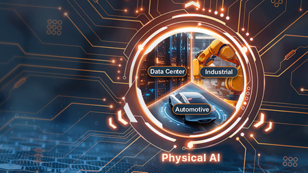 onsemi Acquires Synaptics
