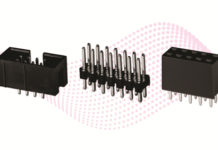 Rectangular Connectors Product Line