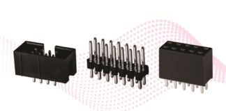 Rectangular Connectors Product Line