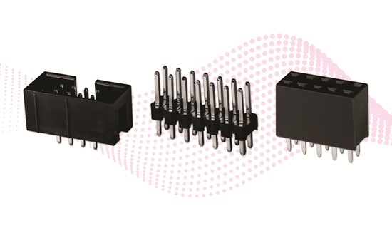 Rectangular Connectors Product Line