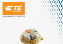 8XH Pressure Sensors Now Available at Mouser for High-Accuracy Industrial Applications 8XH Pressure Sensors
