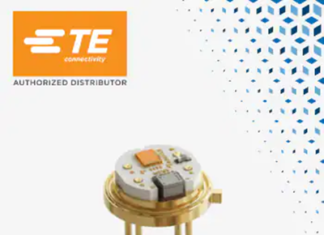 8XH Pressure Sensors Now Available at Mouser for High-Accuracy Industrial Applications 8XH Pressure Sensors
