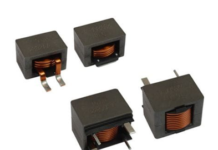 Vishay Launches High Voltage Power Inductors with 1.5 kV Isolation for Automotive and Industrial Systems High Voltage Power Inductors