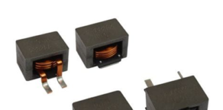 High Voltage Power Inductors