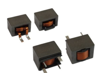 High Voltage Power Inductors