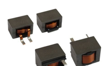 Vishay Launches High Voltage Power Inductors with 1.5 kV Isolation for Automotive and Industrial Systems High Voltage Power Inductors