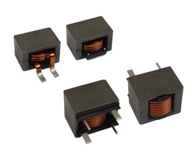 High Voltage Power Inductors