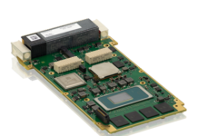 Kontron VX30101 VPX Computing Board