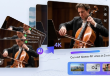 3 Best HD Video Converter Tools in 2026 That Improve Video Quality Fast HD Video Converter Tools